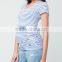 Wholesale Maternity Womens Clothes Cotton T-shirt 2017