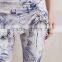Newest Design High Quality Fitness Women Sport Leggings Digital Print Leggings