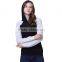 Fashion design custom wholesale women blouse for wholesale 2017