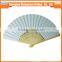cheap wholesale high quality promotional folding fan in low price