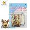 2017 Hot selling Cute Dog DIY education plastic hama fuse beads toys