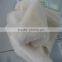 softly and smooth faux rabbit fur fabric
