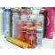 Tinplate aerosol can