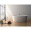 Freestanding Bathtub Oval Bathtub