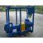 Machtec Centrifugal pump