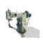 Single needle, double threads, seat inner lockstitch sewing machine