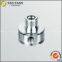 Custom Precision metal turned parts, CNC turned parts, CNC turned and milled parts