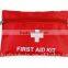 Hot sale waterproof outdoor sport bag first aid kit car