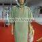 Off sale!!!100% Cotton Hooded Beach Towel Surf Poncho, Hooded Towel for Adults