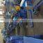 Cotton Carding Machine