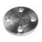 stainless steel blind flange