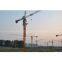 Construction Tower Crane Made in China QTZ63(TC5610)