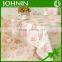 Decorative water proof laced edge floral table cloth