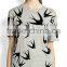 100% Cotton Graphic Print Boyfriend Tee