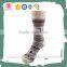 Bulk wholesale custom winter logo sport compression running socks