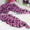 PRINTED POLYESTER SCARF