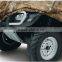 Manufacturer supplied directly custom Size and Color ATV Cover
