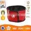 OEM Service Eco-Friendly Material Dog Bowl Travel Professional Pet Production Manufacturer