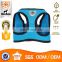 Custom-made Wholesale China Neoprene Dog Harness For Pet Product Personalised Professional Pet Production Manufacturer