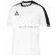 Healy sport mens' short sleeve custom team soccer jersey made in china