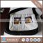 Customized design and fashionable sublimation shoulder bag with single and ajustable strap