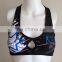 sublimated custom youth child cheerleading uniforms