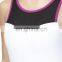 Women Tank Top Singlet Gym Stringer Vests