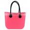Wholesale promotional o eva handbag