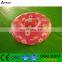 Beautiful inflatable flower cushion inflatable chair foldble seat