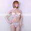 Hot Girls Sexy Quarter Cup Bra School Girls Bra