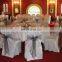 Hot Sale Banquet Party Wholesale Polyester Universal Salon Chair Cover