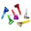 Custom wholesale Fashion Party Blowout , pull whistle toy in bulk