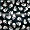 wholesale cheap custom bandana printing skull bandana FGB-1002