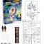 2017 Chenghai Educational Toys Kids 3D Maker Magic