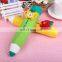 Beautiful Colorful Pencil Case / Pen Bag Producer