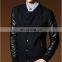 Custom Wholesale Chenille Patches Letterman Jackets Satin Varsity Jackets