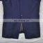 2015 lastest fashion top grade handsome trench long cashmere overcoat