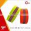 Reflective Nylon Webbing With High Reflective Tape K-11