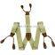 Yiwu wholesale fashion suspenders braces