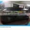 indoor Car Capsule/bubble tent inflatable car cover/inflatable hail proof car cover