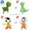 custom plush toy in Dongguan custom animal soft toys rich export experience