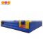 Factory price sport game inflatable sweeper games for adults