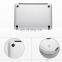 for Macbook Pro 15" A1707 Skin, Front + Bottom Skin Sticker for Macbook Pro 15 inch A1707 with Touch Bar - 2016 Oct. Release