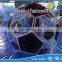 inflatable lake aqua zorbing / lake aqua zorbing ball inflatables / inflatable TPU aqua zorbing ball for lake