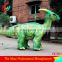 LCKL-0132 animatronic walking dinosaur for sale