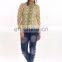 Women Kantha short Jacket Reversible Coat Wholesaler