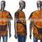 Africa wholesale custom t shirt traditional patterm print men shirt 2017