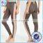 Trade assurance Yihao women's sportswear Iron/Nude color fitness legging