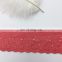 OLT CR0048 cotton net embroidery 4.7cm lace trim for wholesale