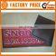 Best Sell Custom Printed Advertising PVC Bar Mat
